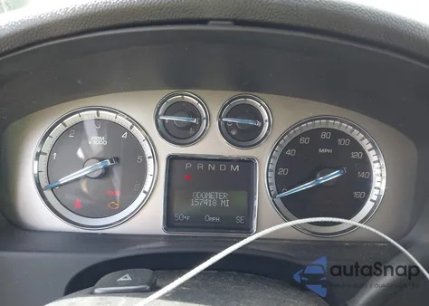 2010 Cadillac Escalade Premium из США, поврежденный, VIN 1GYUCCEF5AR268699